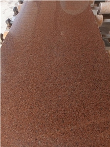 Red Royal Granite Tiles & Slabs