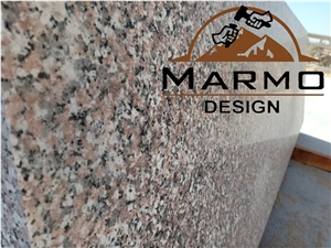 Rosa El Nasr Granite Tiles & Slabs