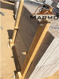 Rosa El Nasr Granite Tiles & Slabs