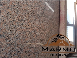 Rosa Hodi Granite Tiles & Slabs