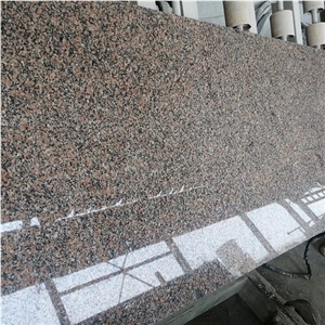 Rosa Hodi Granite Tiles & Slabs