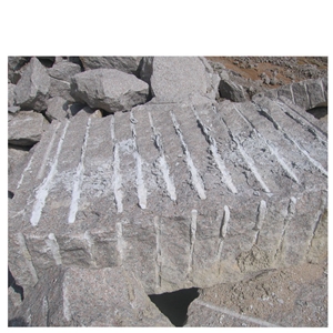 Rock Cracking Powder, Split Ag for Stone