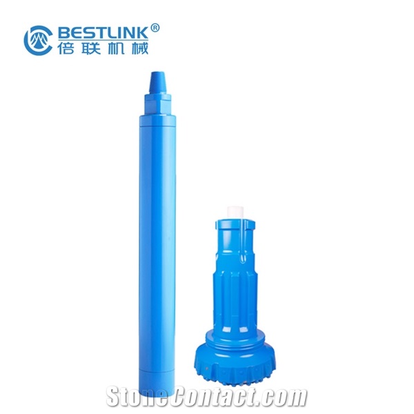 Super Quality 6 Inch Dth Hammer for Rock Drilling