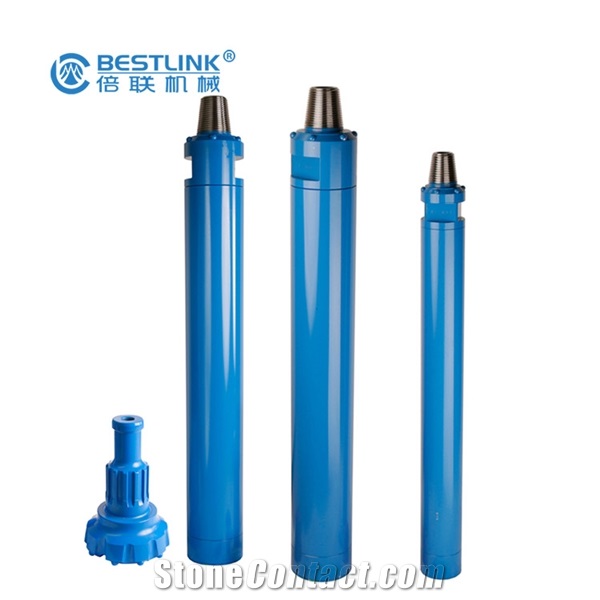 Super Quality 6 Inch Dth Hammer for Rock Drilling