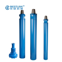 Super Quality 6 Inch Dth Hammer for Rock Drilling