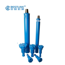 Super Quality 6 Inch Dth Hammer for Rock Drilling