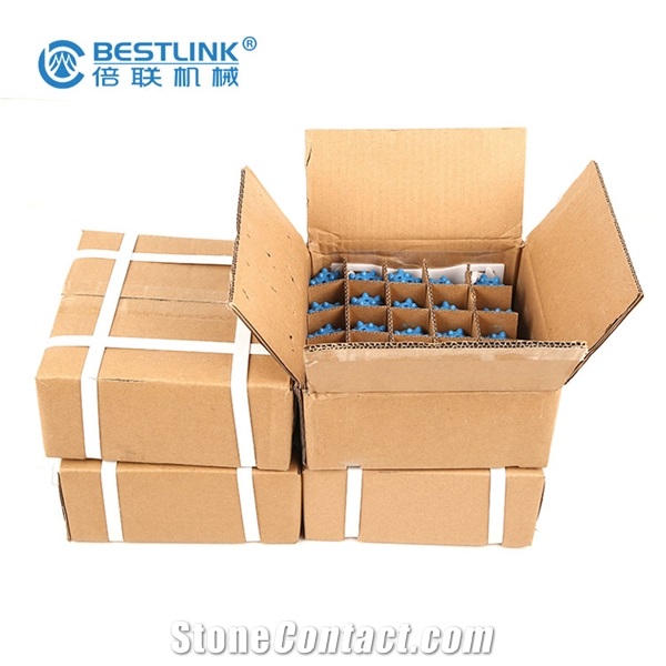 Top Hammer Drilling Tools Tapered Button Bit