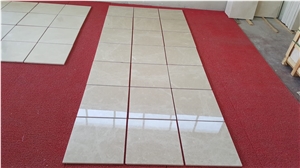 Crema Uno Beige Marble Tile,Burdur Cream Marble