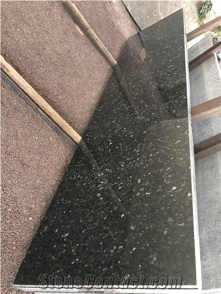 Blue Labrador Granite Slab