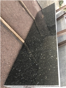 Blue Labrador Granite Slab