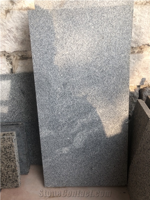 Gray Granite Tiles, Bhilwara Grey Granite Tiles