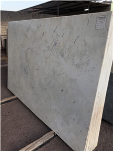Indian Statuario Marble Slabs
