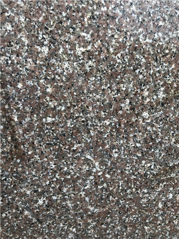 Jalore Brown Granite