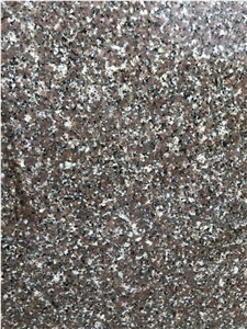 Jalore Brown Granite