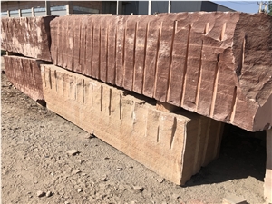 Jodhpur Red Sandstone