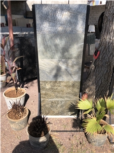 Ostrich Grey Slate Tiles