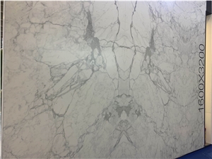 Artificial Statuario Stone Slabs