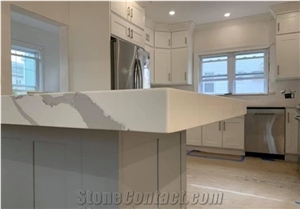 Artificial Statuario Stone Slabs
