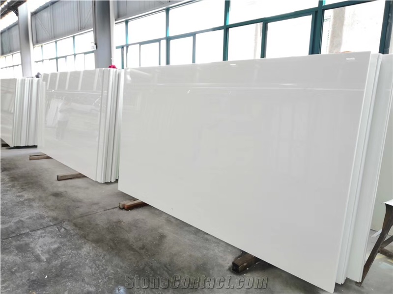 Crystallized Nano Glass Stone,Crystal Glass Slab