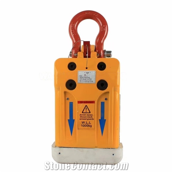 Slab Clamp Slate Clamp Lifting Clamp