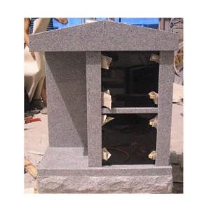 Cemetery Columbarium Cremation Niche Lawn Crypts