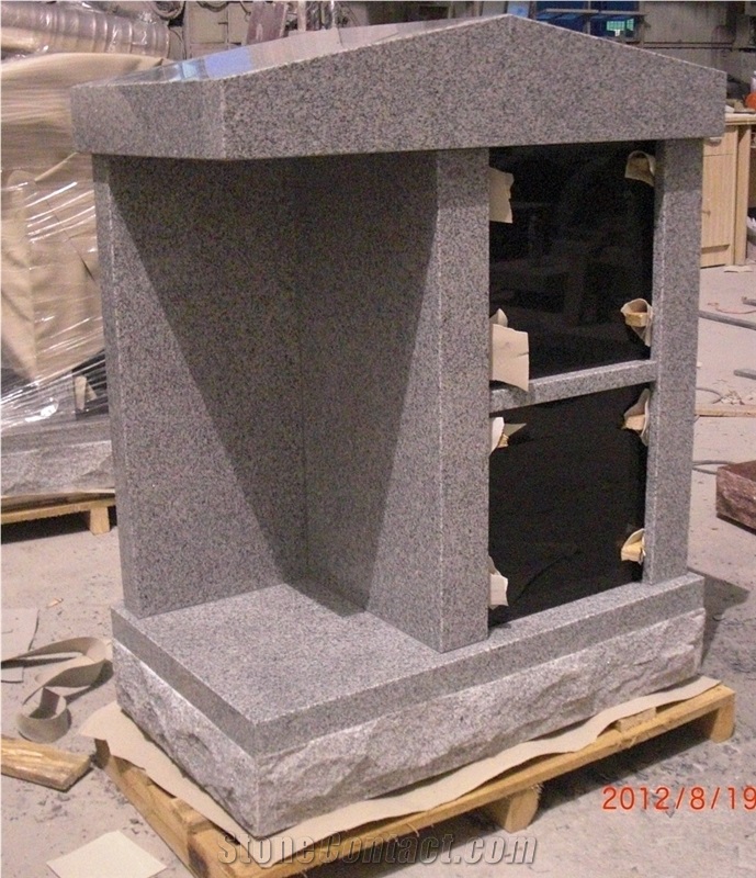 Cemetery Columbarium Cremation Niche Lawn Crypts