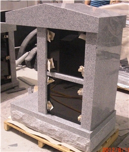 Cemetery Columbarium Cremation Niche Lawn Crypts