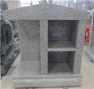 Cemetery Columbarium Cremation Niche Lawn Crypts