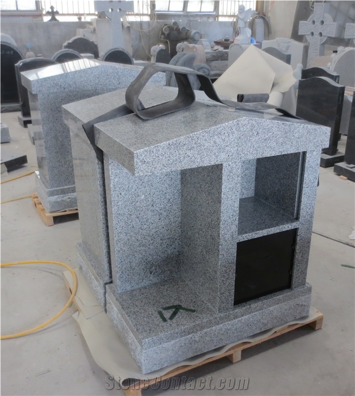 Cemetery Columbarium Cremation Niche Lawn Crypts