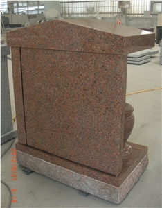 Gravestone Headstone Mausoleum Columbarium Niche