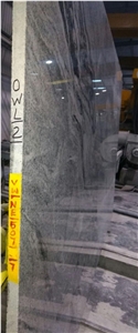 Viscon White Granite ,Viscount White Granite Slab