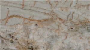 Nuage Quartzite Slabs, Nacarado Quartzite