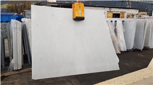 Acqua Bianca Marble Slabs, Acquabianca Marble