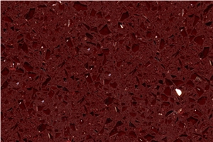 Artificial Quartz Crystal Series Slabs and Tiles
