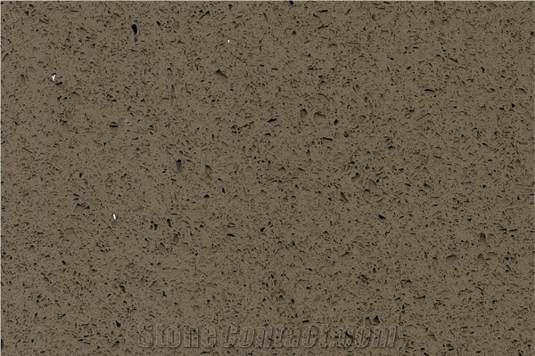 Artificial Quartz Crystal Series Slabs and Tiles