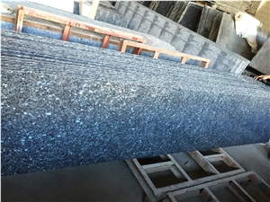 Blue Pearl Granite Blue Granite Tiles and Slabs