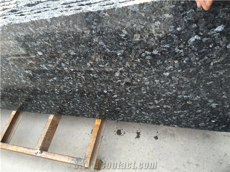 Bule Pearl 15# Granite for Walling Flooring