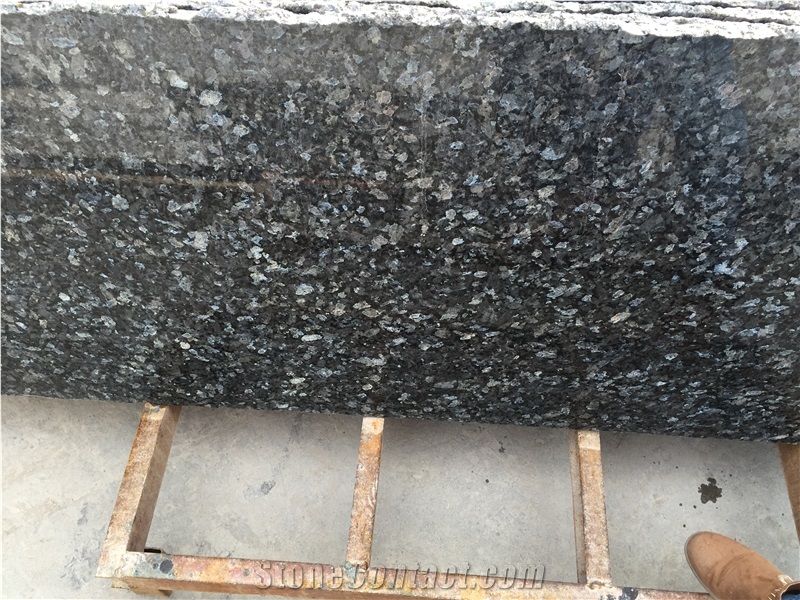 Bule Pearl 15# Granite for Walling Flooring