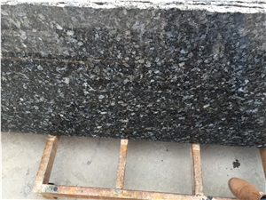 Bule Pearl 15# Granite for Walling Flooring