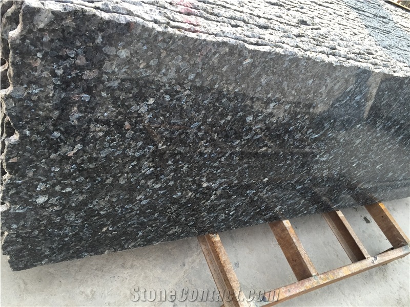 Bule Pearl 15# Granite for Walling Flooring