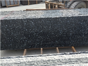 Bule Pearl 15# Granite for Walling Flooring