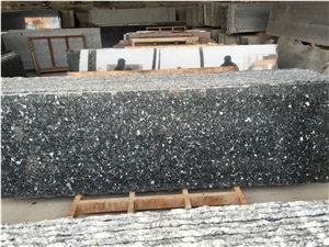 Bule Pearl 15# Granite for Walling Flooring