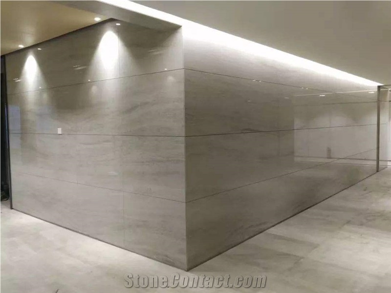 Caesar Grey Chinese Grey Marble Slabs and Tiles