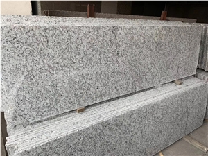 Chinese Granite Bala Flower G430 Slabs Tiles