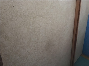 Egyptian Beige Cream Marble Tiles Slabs