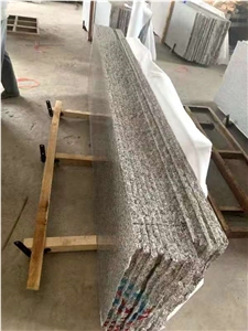 G664 Lianjiang for Walling Flooring Slabs Tiles