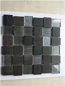 Glass Mosaic New Patterns