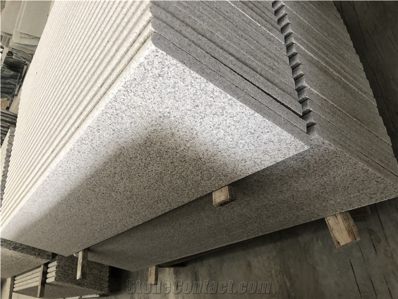 Original G681 Granite Slabs Tiles