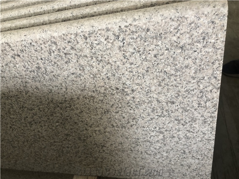 Original G681 Granite Slabs Tiles