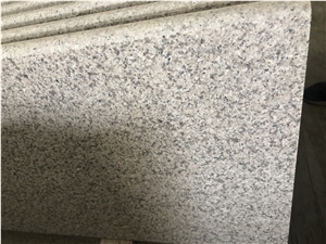 Original G681 Granite Slabs Tiles